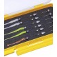 Коробка Mebao Slit Form Case B (175x105x18 мм)